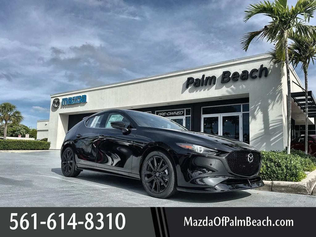 2026 Mazda CX-3 Premium Plus 2.5 AT 5-Door SKYACTIV AWD's photo