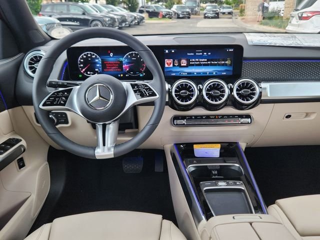 2026 Mercedes-Benz GLB GLB 250 - Photo 13