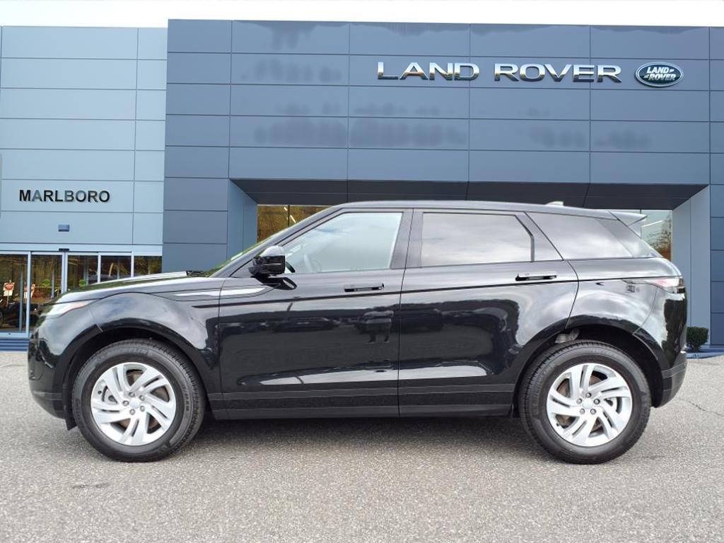 2026 Land Rover Range Rover Evoque S - Photo 6