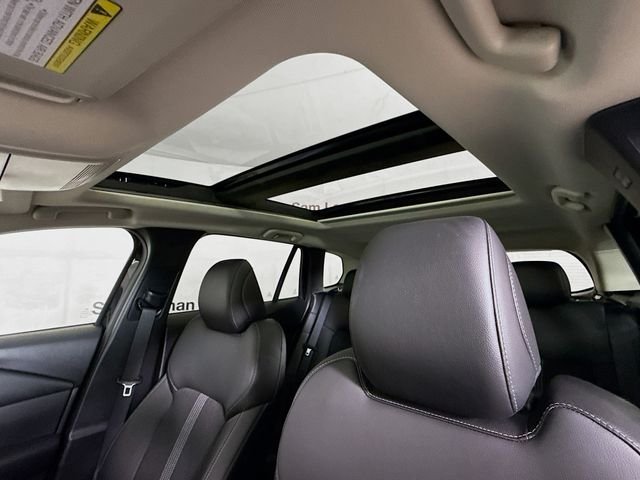 New 2026 Jet Black Mica Mazda 2.5 S Preferred AWD image 22