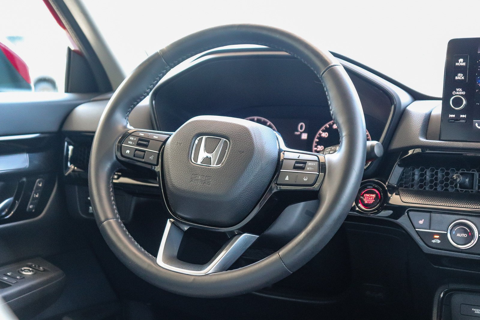 2024 Honda CR-V EX-L - Photo 18