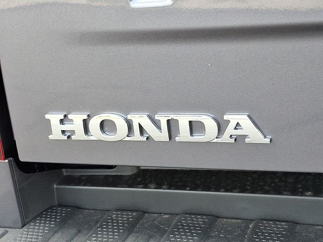 2025 Honda Ridgeline TrailSport - Photo 23