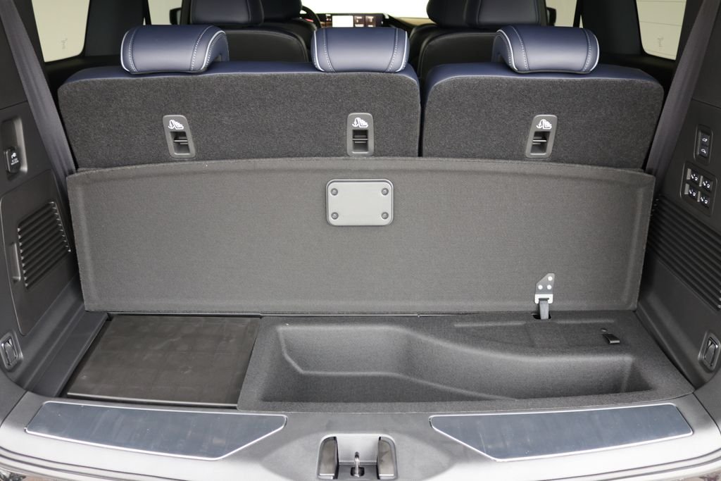 2026 INFINITI QX80 Sport - Photo 31