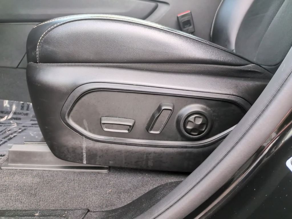 Certified Used 2025 Black Jeep Altitude image 22