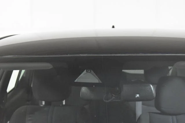 Certified Used 2024 Black Nissan SV Plus image 38