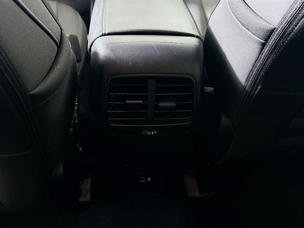 Used 2024 Shadow Black Ford Big Bend image 24