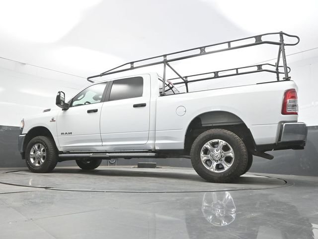 Used 2023 White Ram Big Horn image 30