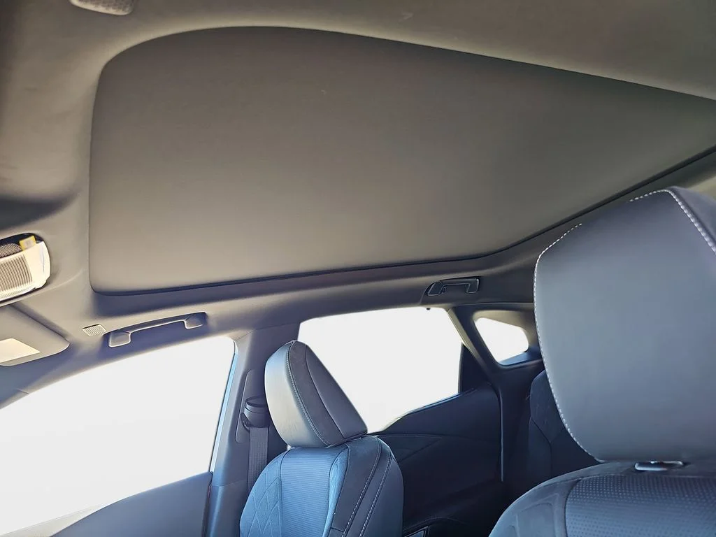 2026 Lexus RX 450h+ Luxury - Photo 30