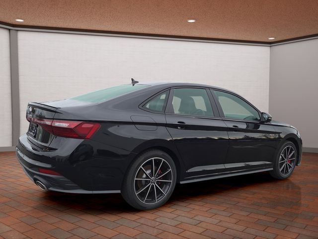 2026 Volkswagen Jetta GLI Autobahn - Photo 2