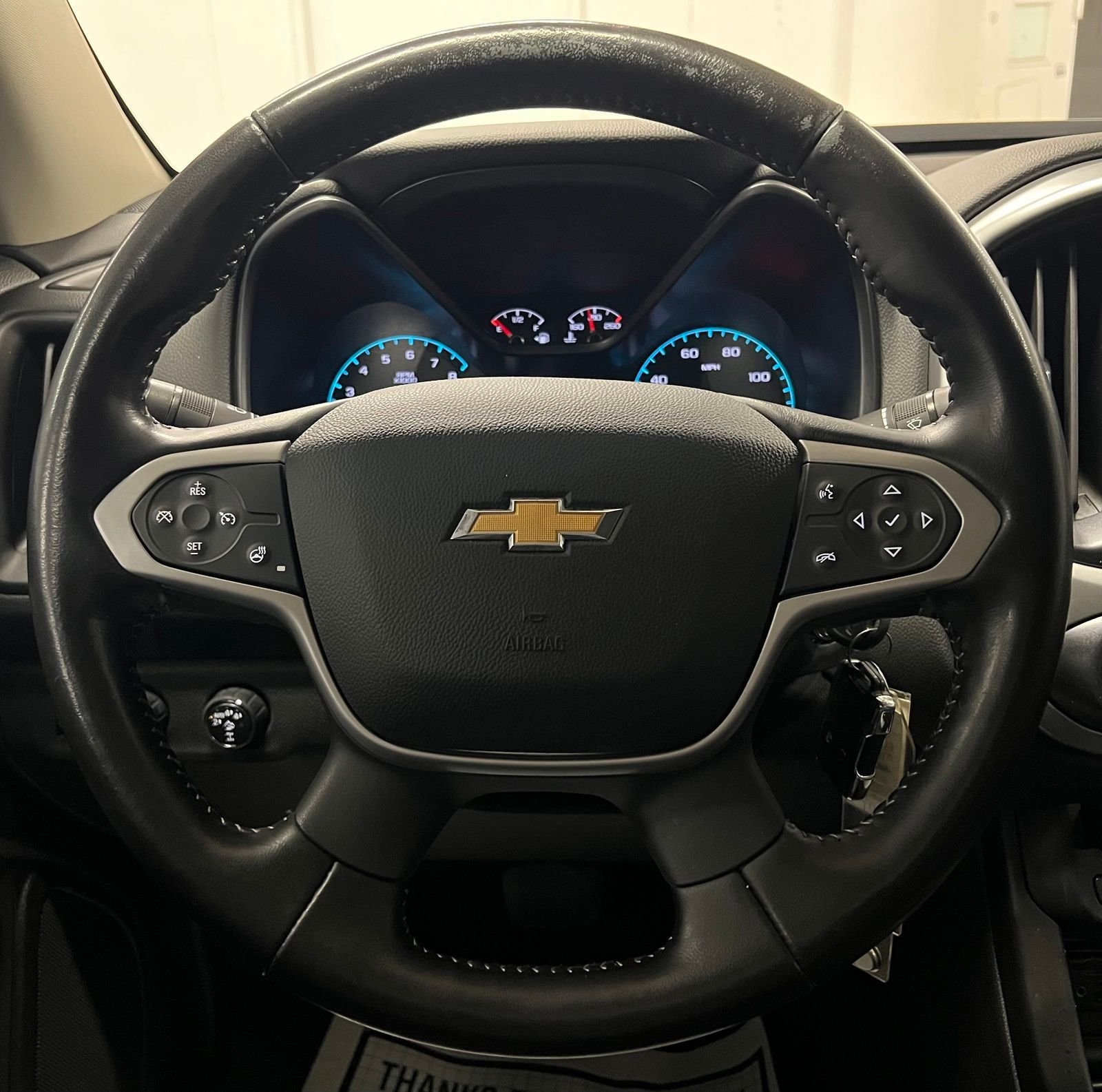 Used 2021 Beige Chevrolet ZR2 image 11