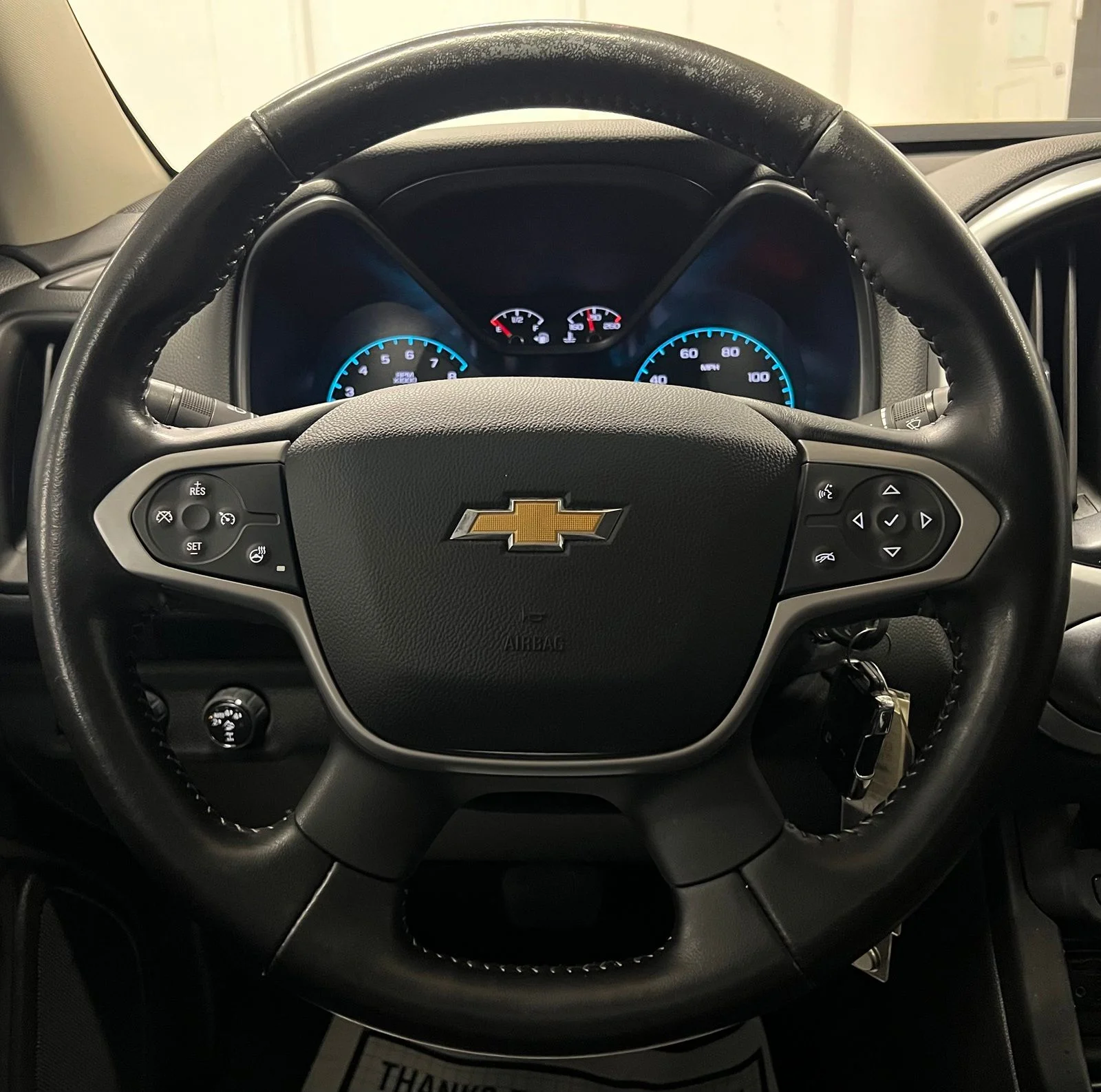Used 2021 Beige Chevrolet ZR2 image 11