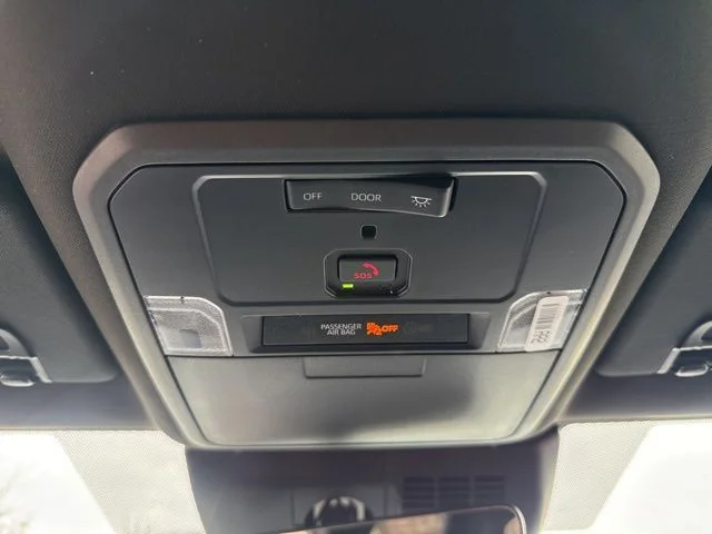 2026 Toyota Tacoma SR5 - Photo 26