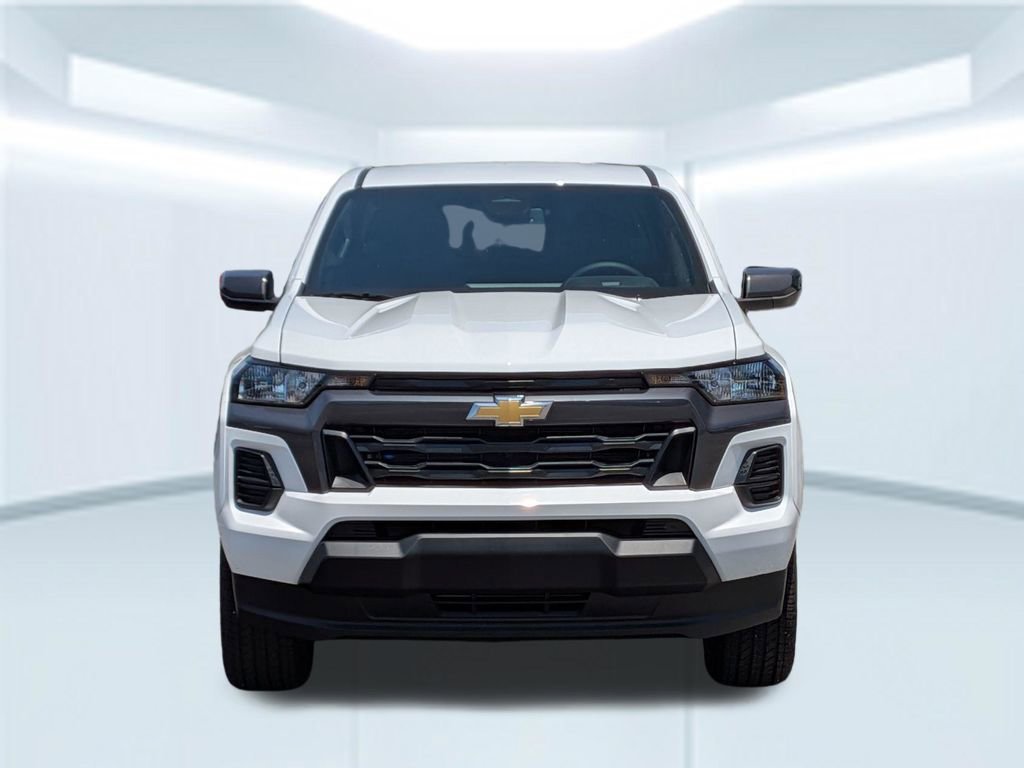 2026 Chevrolet Colorado LT - Photo 10