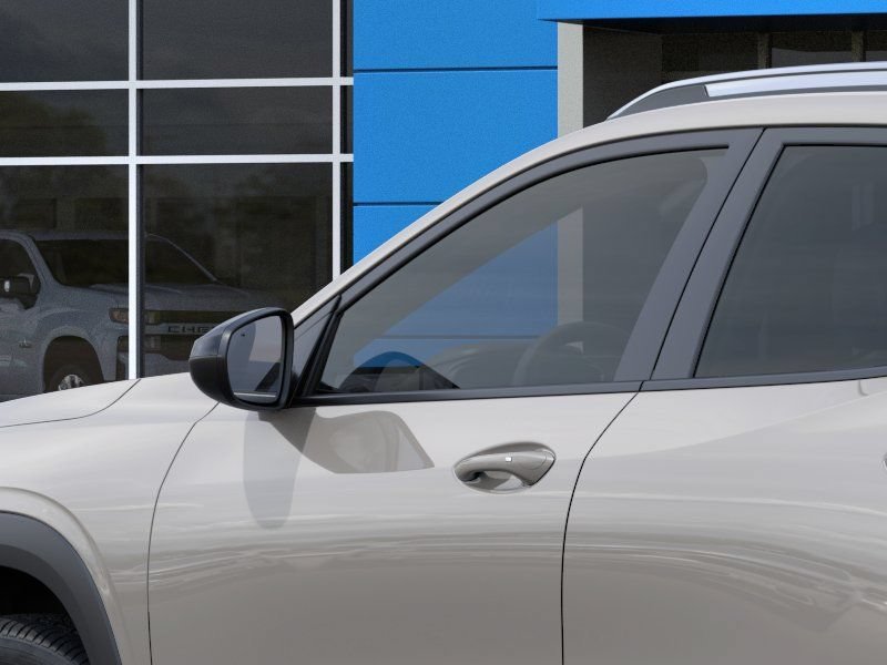 New 2026 White Sands Chevrolet ACTIV image 12