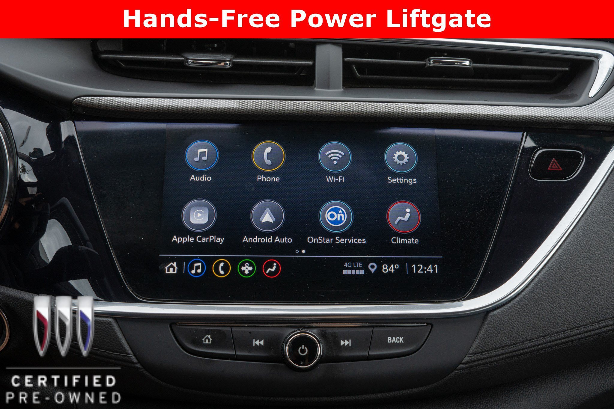 2022 Buick Encore GX Select - Photo 16