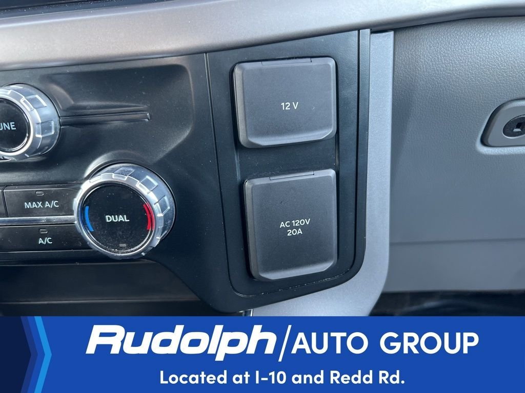 2024 Ford F-150 XLT - Photo 34
