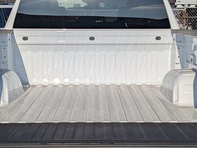 2026 Chevrolet Silverado 1500 Custom Trail Boss - Photo 8