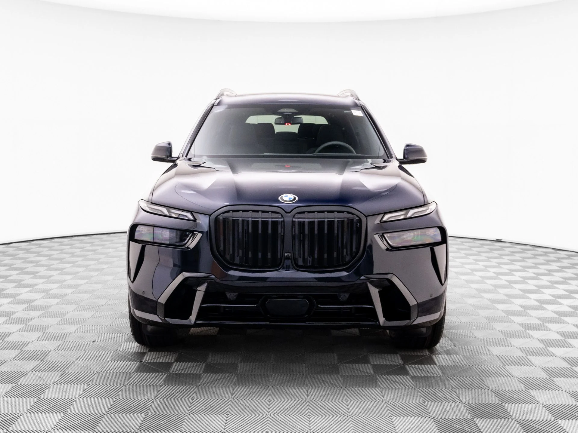 New 2027 Black BMW xDrive40i image 10