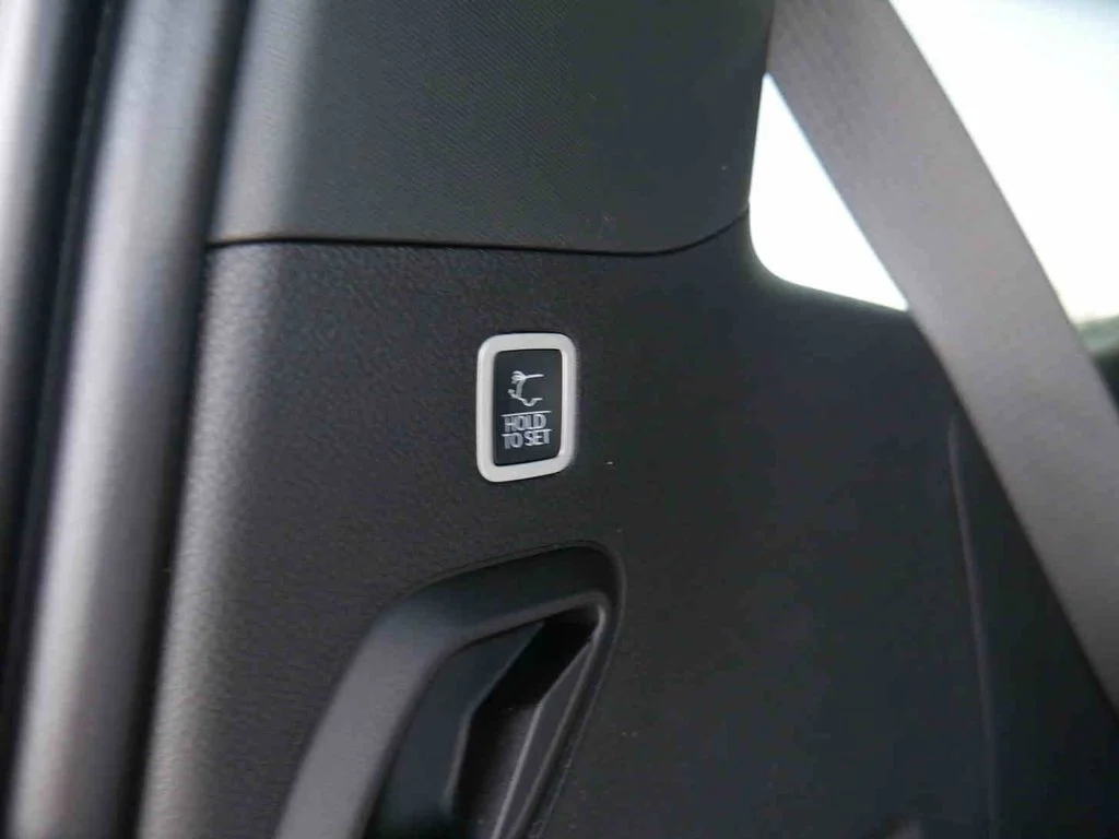 New 2026 Black Jeep Limited Altitude image 10