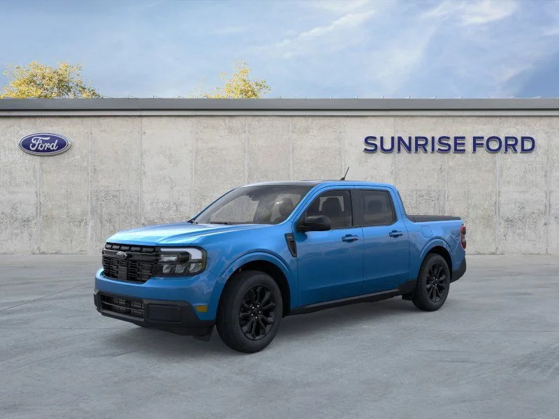 2024 Ford Maverick