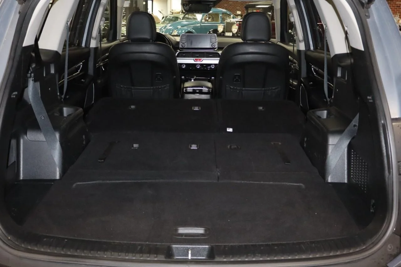 Used 2020 Gravity Gray Kia S image 35