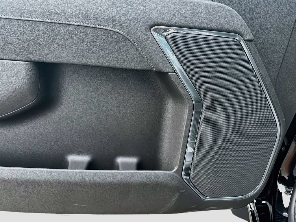 2026 Chevrolet Silverado 1500 LT - Photo 19