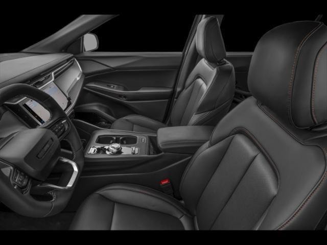 New 2026 Sting-Gray Clearcoat Jeep Limited image 6