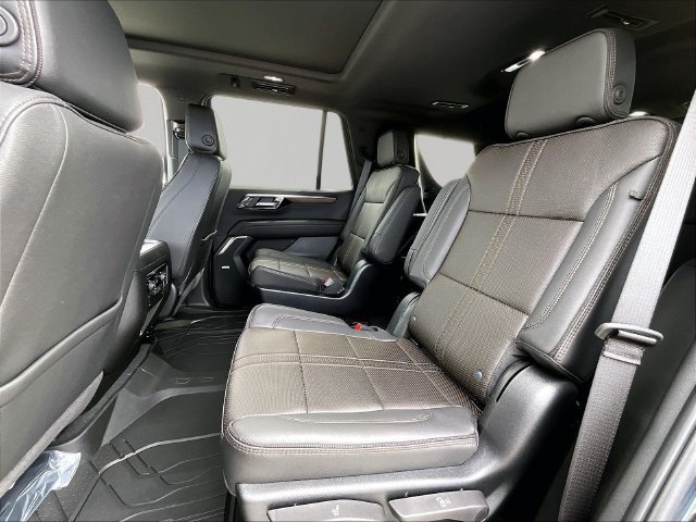 2026 Chevrolet Tahoe High Country - Photo 14