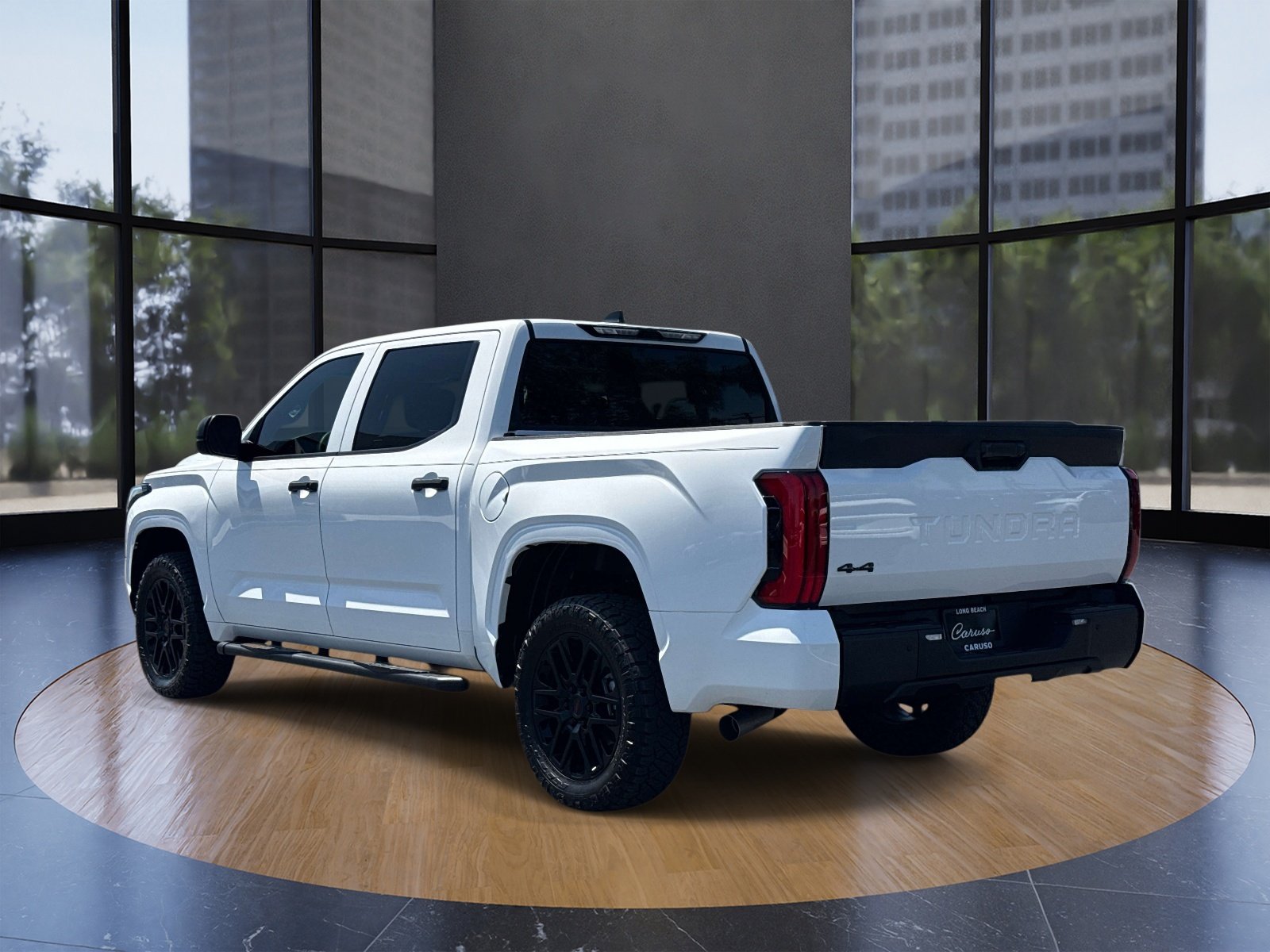 Used 2024 White Toyota SR image 4