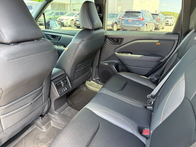 Used 2026 Beige Subaru Wilderness image 22