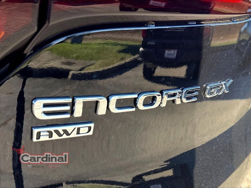 2026 Buick Encore GX Preferred - Photo 9