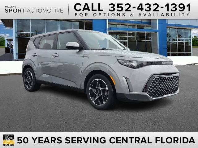2024 Kia Soul