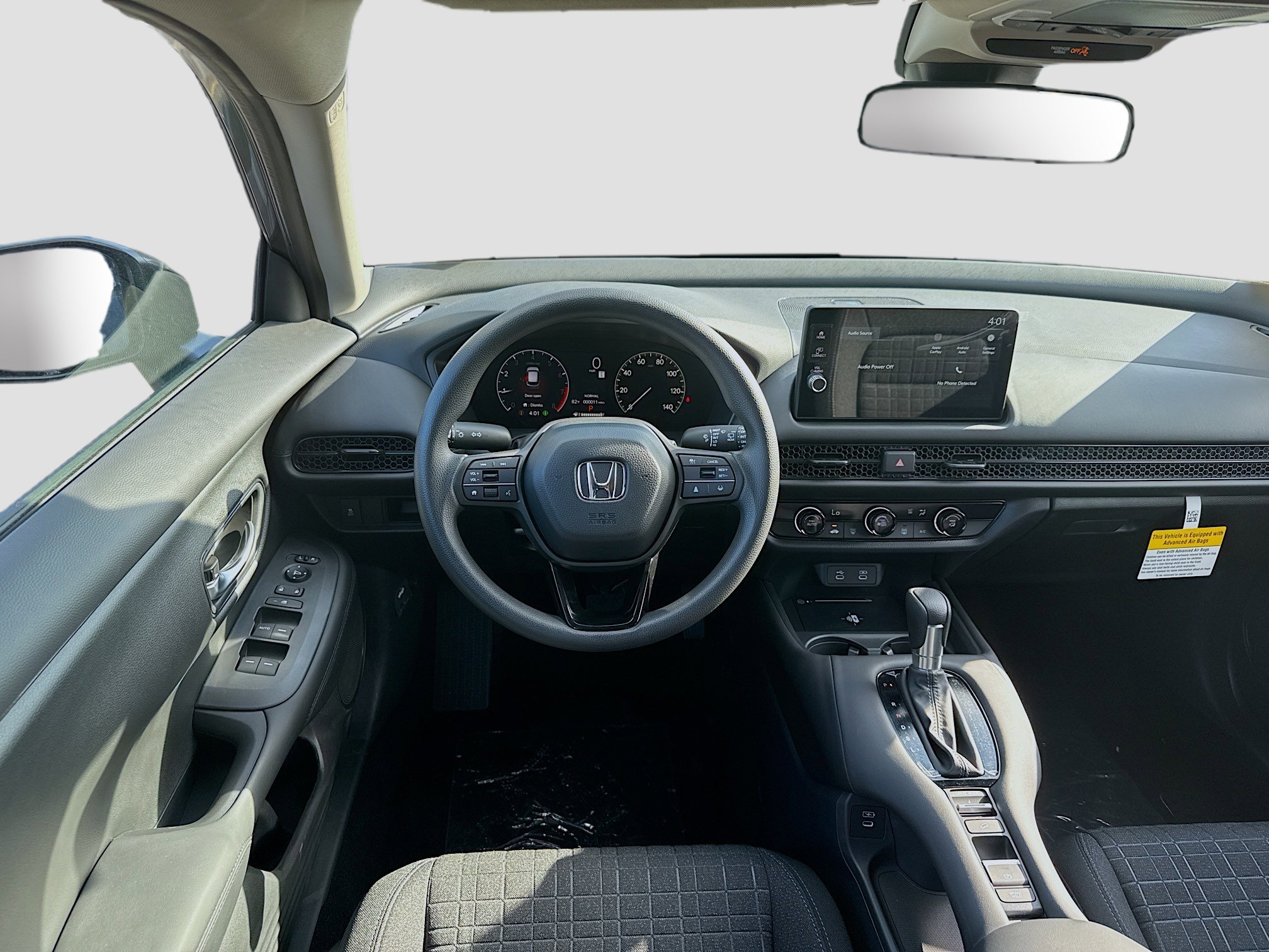2026 Honda HR-V LX - Photo 17