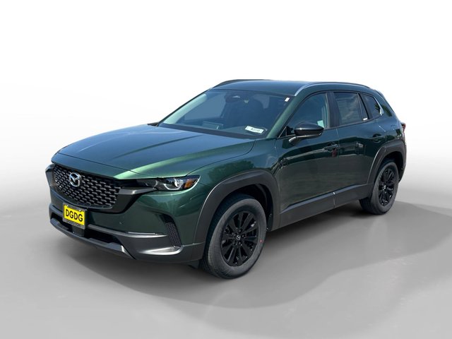 2026 Mazda CX-50 2.5 S Select