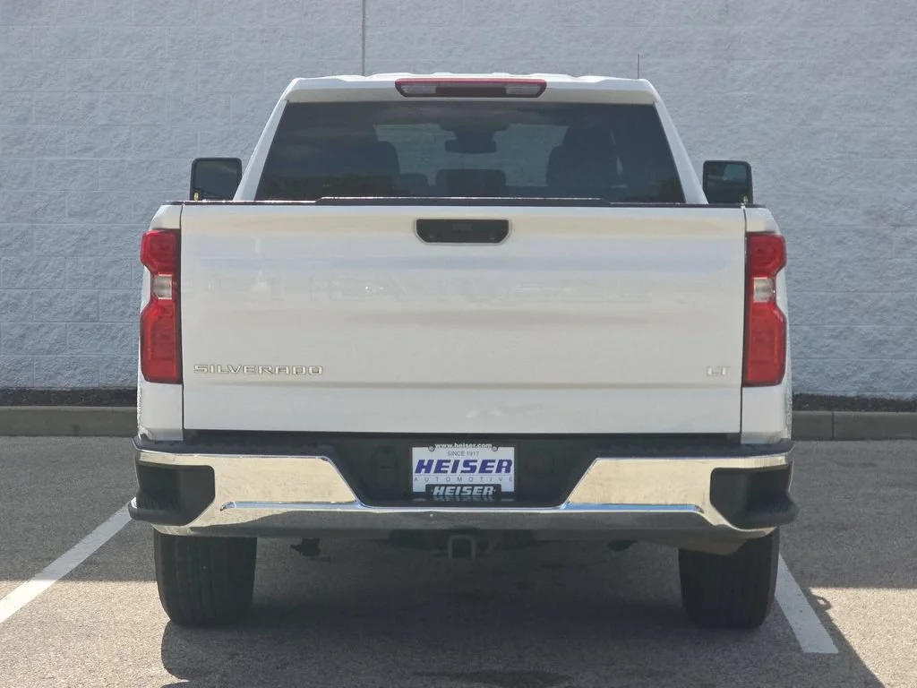 2023 Chevrolet Silverado 1500 LT - Photo 12