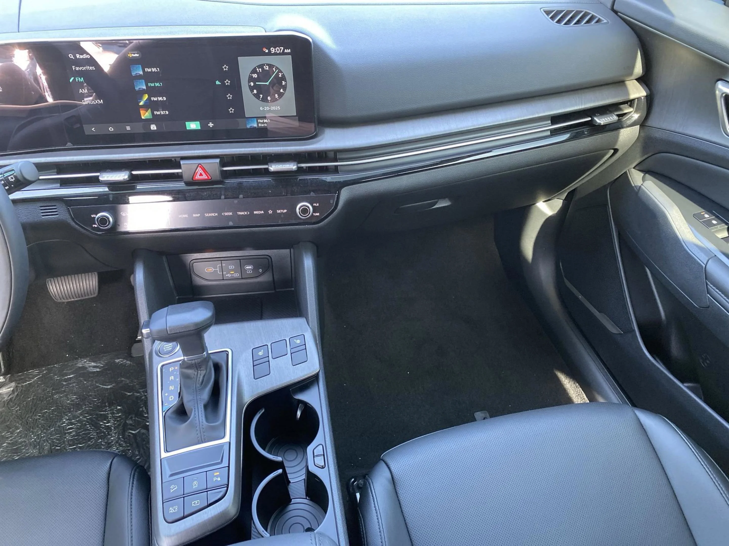 2026 Kia Sportage X-Line - Photo 15