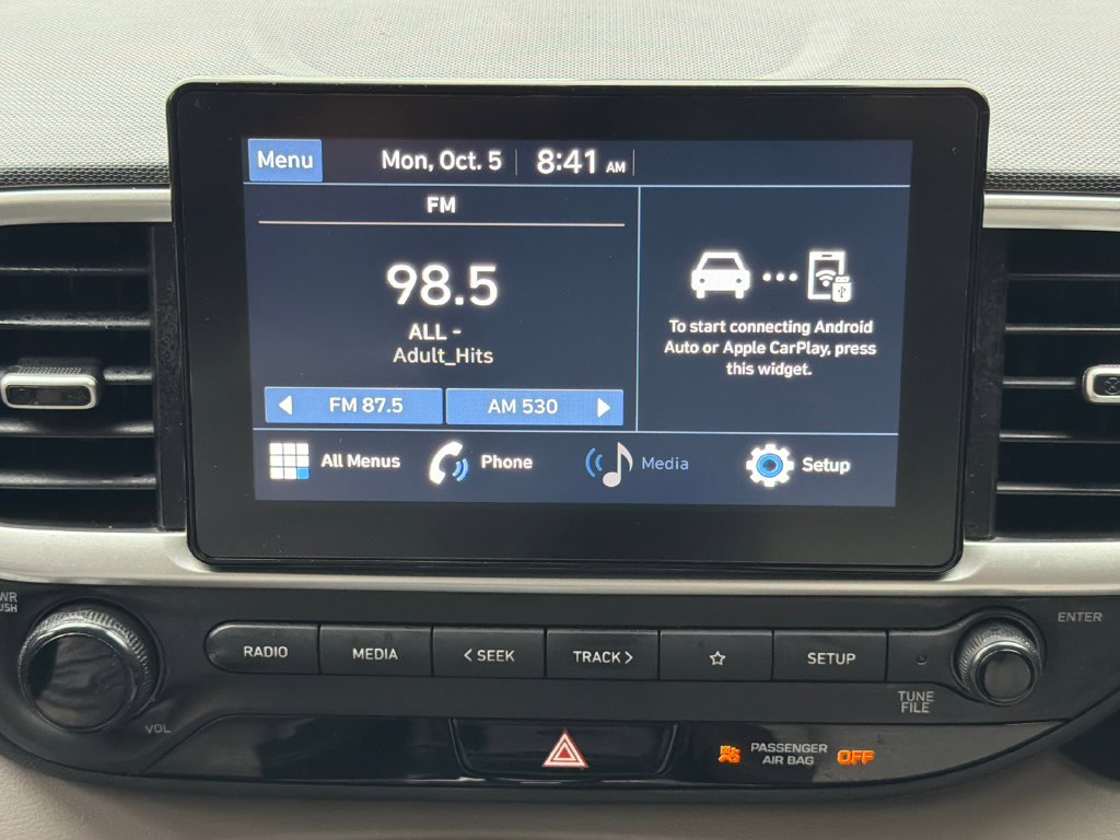 2022 Hyundai Venue SEL - Photo 28