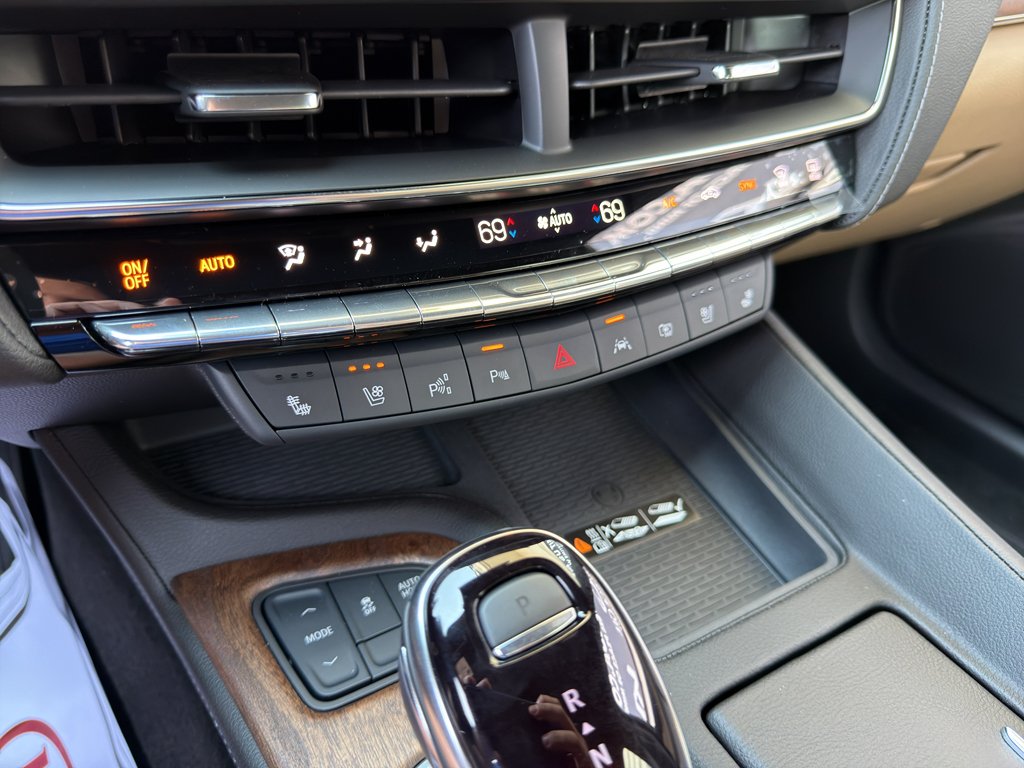 2026 Cadillac CT5 Premium Luxury - Photo 22