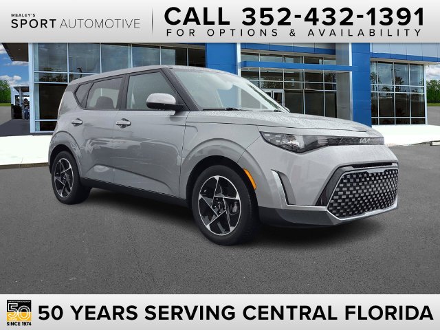 2024 Kia Soul