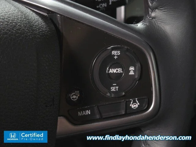 2021 Honda CR-V Touring - Photo 62