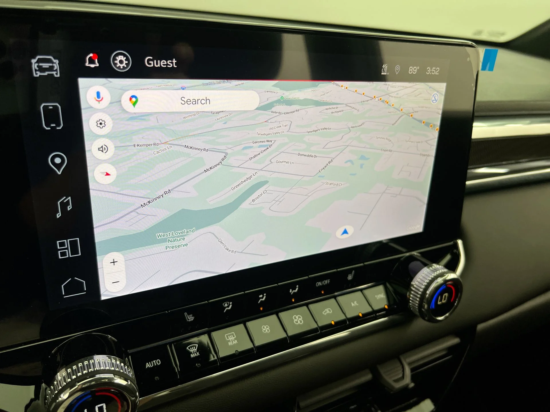 2026 GMC Canyon Elevation - Photo 69