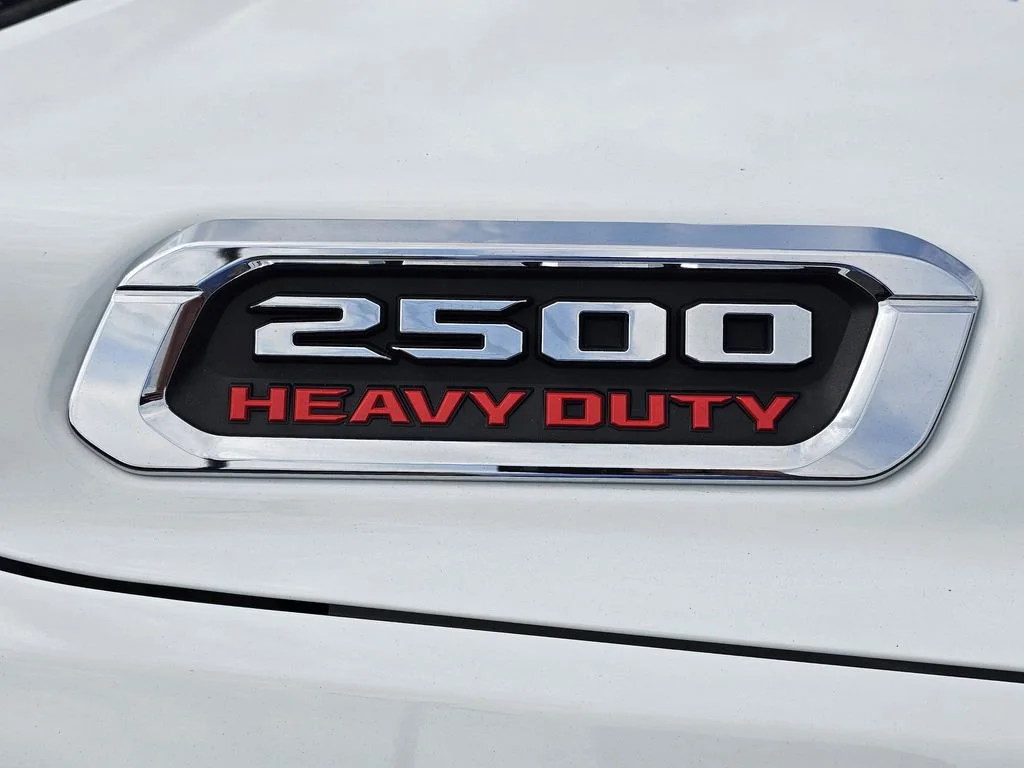 Used 2024  Ram Laramie image 7