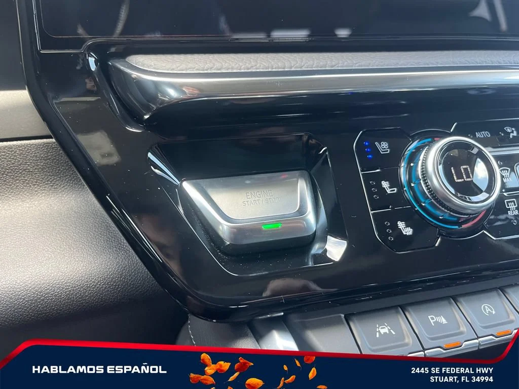 New 2026 Sterling Metallic GMC Denali image 28