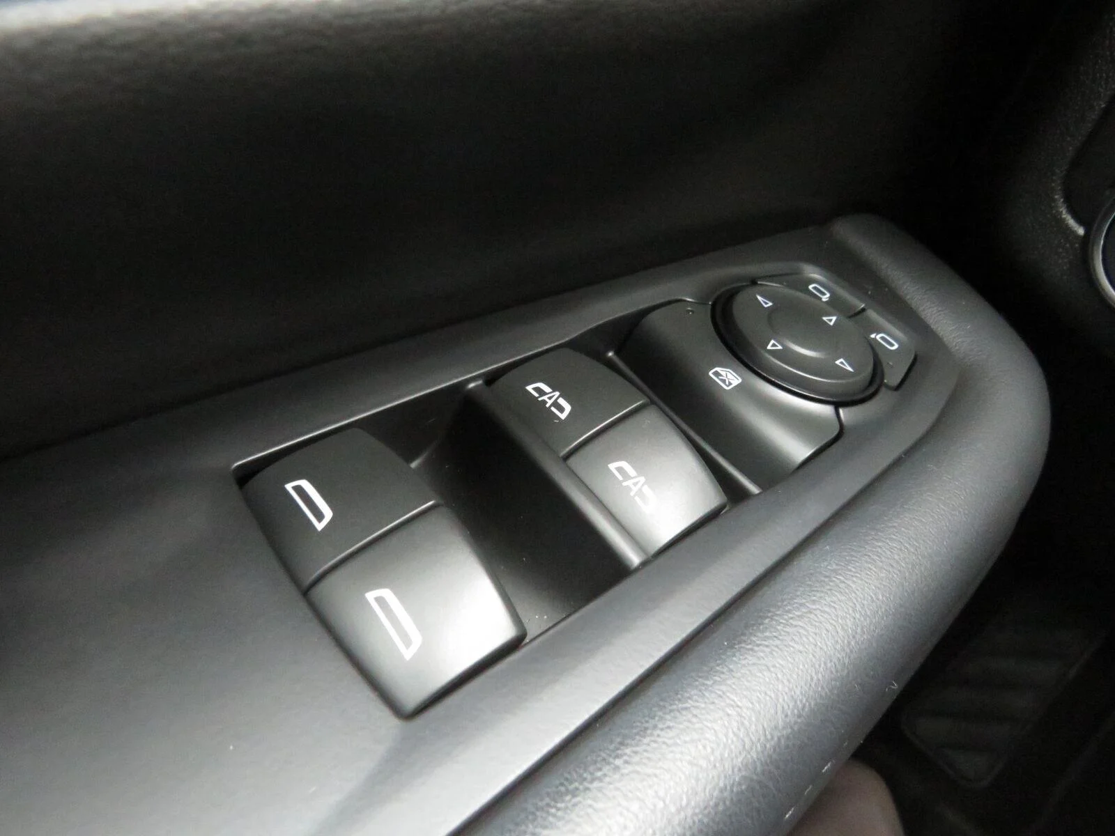 Used 2024 Midnight Blue Metallic Chevrolet LS image 33
