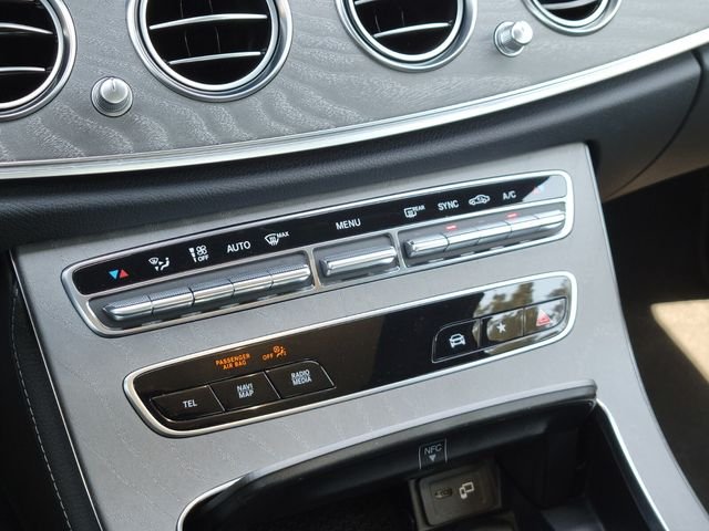 Certified Used 2021 Silver Mercedes-Benz E 350 image 21
