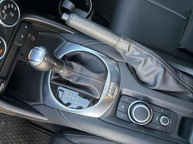 2024 Mazda MX-5 Miata RF Grand Touring - Photo 22