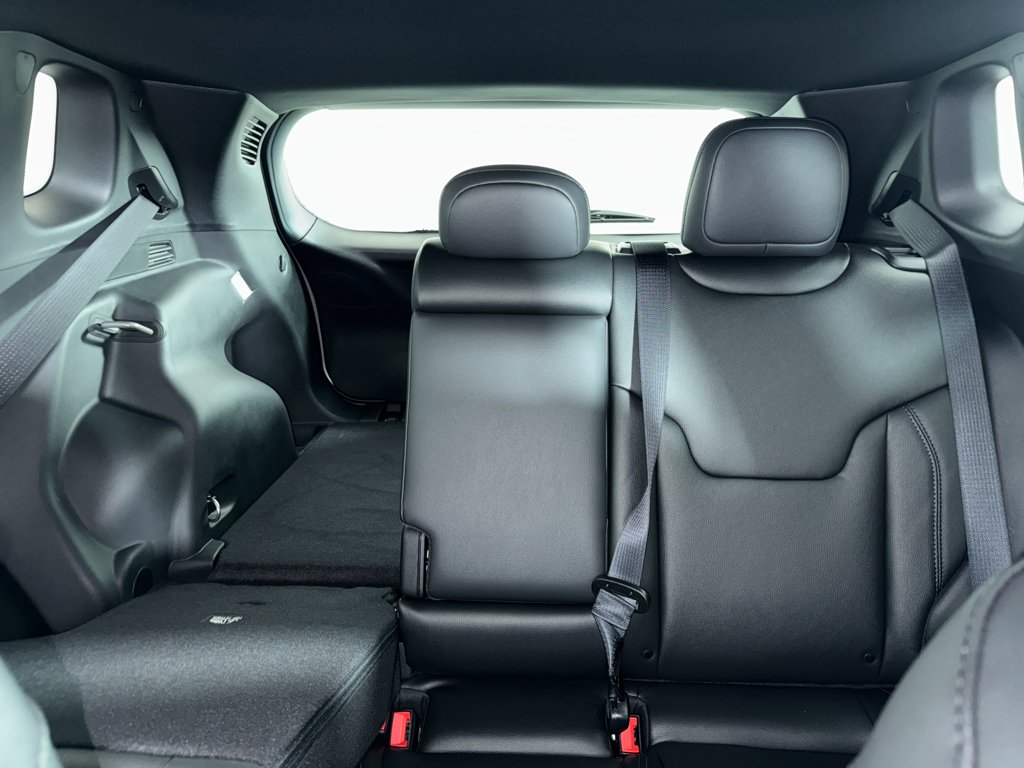 2026 Jeep Compass Limited Altitude - Photo 9