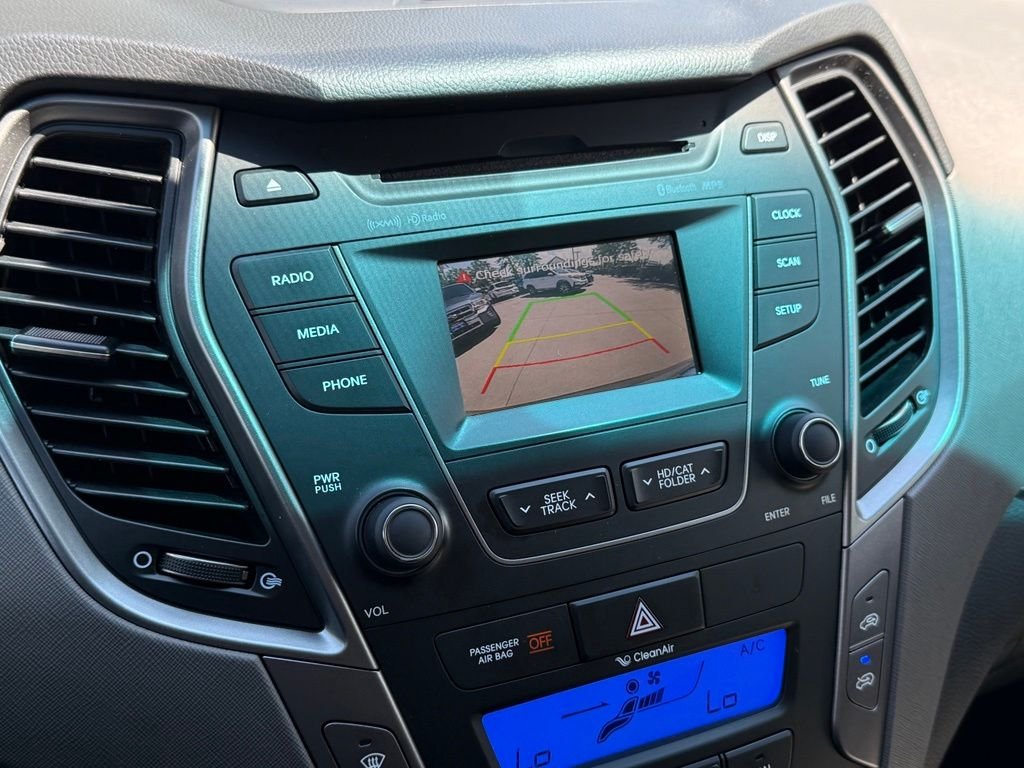 Used 2014 Mineral Gray Hyundai 2.0T image 21