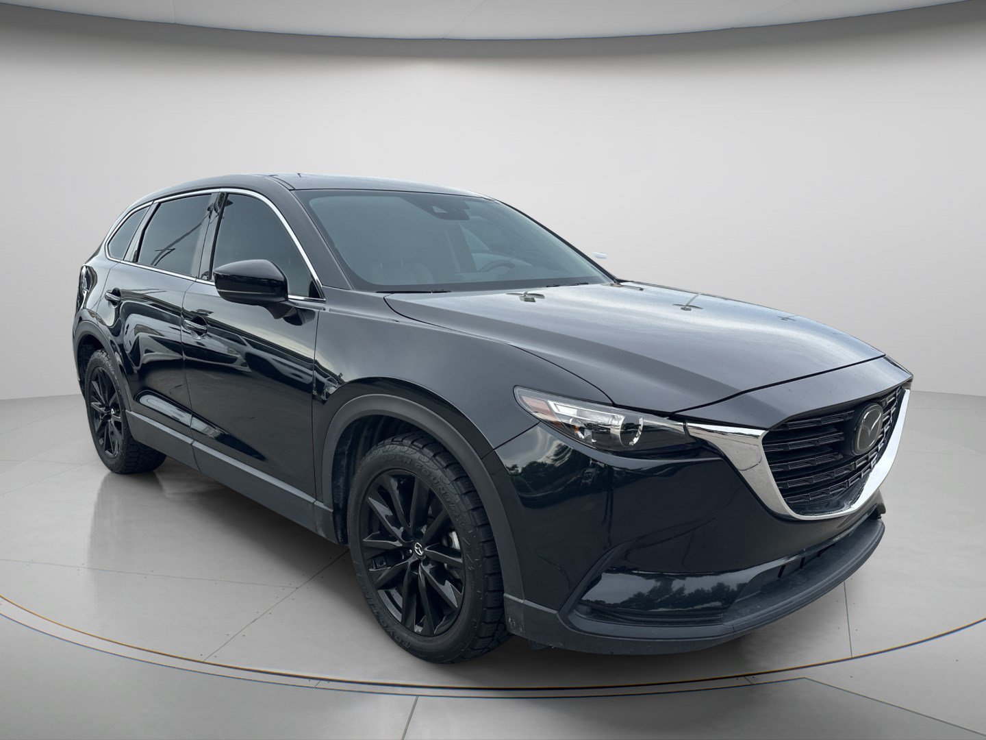 2023 Mazda CX-9