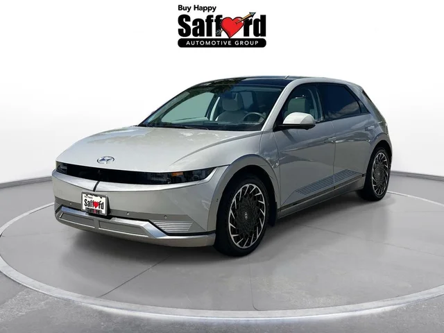 2023 Hyundai IONIQ 5 Limited